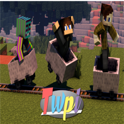 TWPI Custom Community Pack - Retired project image