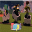 TWPI Custom Community Pack - Retired logo