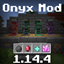 Onyx Mod logo