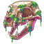SinisterCraft logo