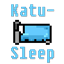 Katusleep logo