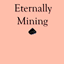 Eternally Mining logo