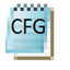 config helper logo