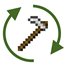 Villager Replant logo