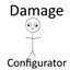 Damage Source Configurator logo