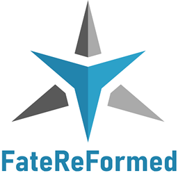 FatePack logo