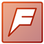 Flux Machinery (formerly Flux) logo