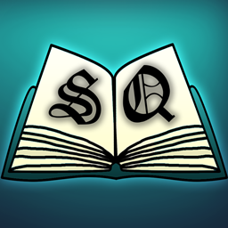 Serenity Quest Pack logo