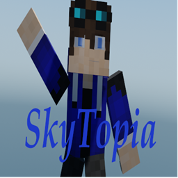 SkyTopia logo