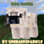 Dog Mania logo