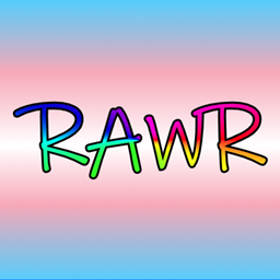 RawrCraft logo