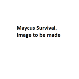 Maycus Survival project image