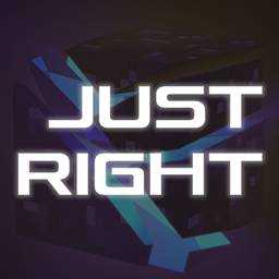 Just Right project image