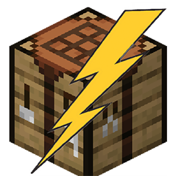 QuickerCrafting logo