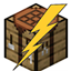 QuickerCrafting logo