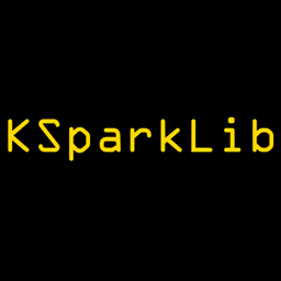 KSparkLib logo