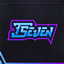 TSevenCraft logo