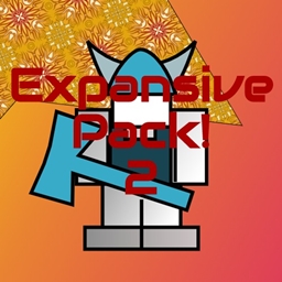 Expansive Pack 2! logo