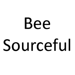 BeeSourceful logo
