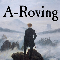 A-Roving logo