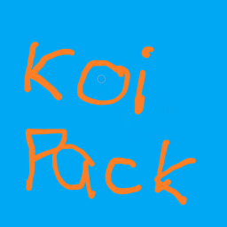 Koi Pack 1 logo