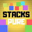 [Stacks] Pure (Rough Draft) logo