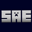 Scientifically Accurate Engineering - SAE logo