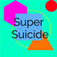 SuperSuicide logo