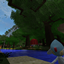 Steamy Pixilmon logo