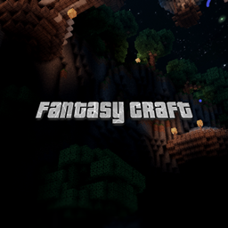FCraft: Fantasy Craft logo