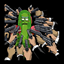 Solenya's PVP Pack logo