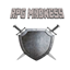 RPG Madness logo
