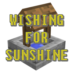 Wishing for Sunshine logo