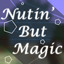 Nutin' But Magic logo