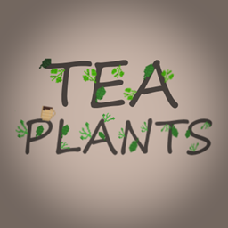 Tea Plants - Minecraft Mods - CurseForge