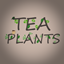 Tea Plants logo