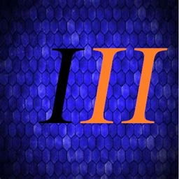 H3XCRAFTING III logo