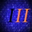 H3XCRAFTING III logo