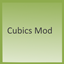 Cubics Mod logo