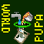 WorldPupa logo