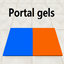 Portal Gels logo