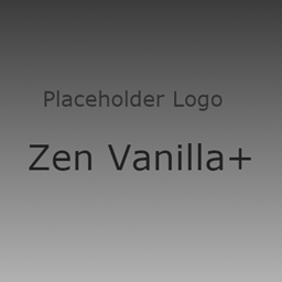 Zen Vanilla+ logo
