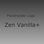 Zen Vanilla+ logo