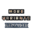 More Variants Reloaded logo