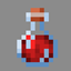 No Potion Foil logo