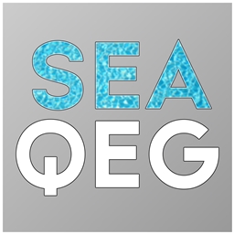 SeaQeg logo