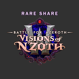 Rare Share: Visions of N'Zoth