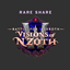 Rare Share: Visions of N'Zoth logo