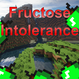 Fructose Intolerance project image