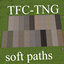 TFC-TNG Soft Paths logo